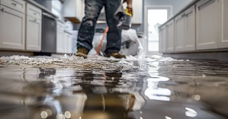 Water damage restoration companies near me in East Massapequa, NY - Emergency flood extraction