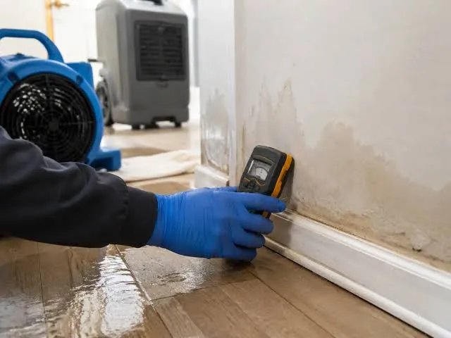 24/7 Water damage restoration services in East Massapequa, NY - Rapid flood cleanup and mitigation